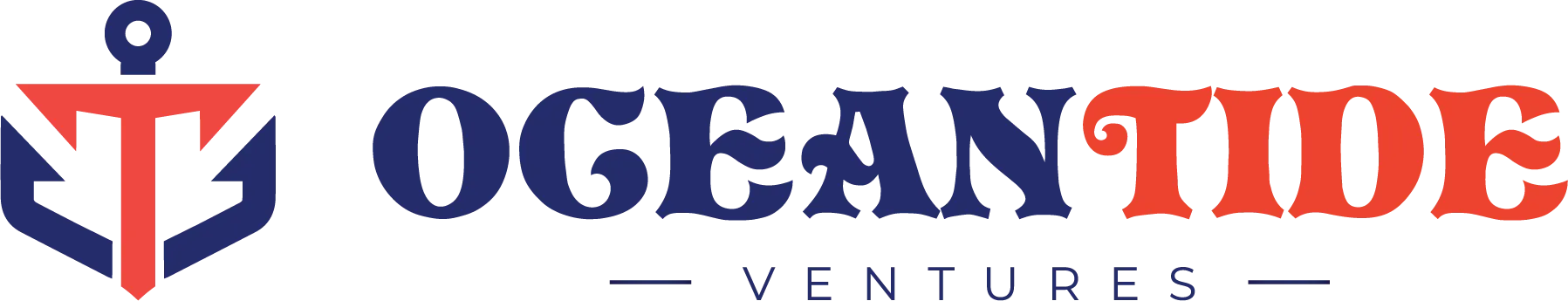 Ocean Tide Ventures